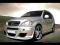 MERCEDES ML W 163 PROGI BMB TUNING