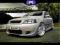 OPEL ASTRA G ZDERZAK PRZÓD BMB TUNING