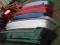 zderzak tylny tyl nissan almera tino 2000/2005r