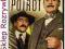 POIROT 31 : LUSTRO NIEBOSZCZYKA (DVD)