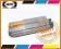 Toner WPC Oki C610 C 610 CMYK Zestaw - 14% rabatu