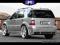 MERCEDES ML W 163 POSZERZENIE NADKOLI BMB TUNING