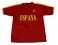 *WORLD FOOTBALL T-shirt Dziecięcy Espana Size:140*