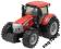 zaq CIĄGNIK McCORMICK XTX 165 03060 BRUDER TRAKTOR