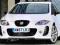 SEAT LEON CUPRA FR MS-DESIGN