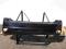 FORD FOCUS II 08 - HATCHBACK HB ZDERZAK TYL TYLNY