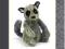 JELLYCAT Maskotka przytulanka Szop 31 cm