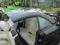 PEUGEOT 207CC 207 CC STELAZ DACHU DACH