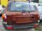 ZDERZAK tylny tył HYUNDAI Santa Fe