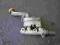 CHRYSLER VOYAGER od 96r pompa hamulcowa zbiornicze