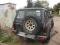 Nissan Patrol Y60 GR Long - zderzak tył Oryginał