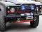 LAND ROVER DEFENDER ZDERZAK PRZEDNI z bullbarem