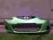 Mazda 2 2008/2011r zderzak przód KPL. z kratkami