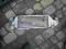 INTERCOOLER FOCUS 1.8 TDCi