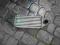 INTERCOOLER OPEL VECTRA A 1.7TD