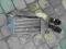 INTERCOOLER OPEL ASTRA II 1.7TD