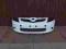 Toyota Auris Lift 09-12 zderzak przedni przód 512A