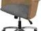 VINCENT FOTEL KRZESŁO BIUROWE GABINETOWE