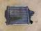 CHŁODNICA  INTERCOOLERA  MERCEDES VITO 638 2.2 CDI