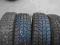 SAVA ESKIMO / 155/65R14 / 6MM / 2009 / ZIMA !!