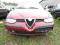 ALFA ROMEO 156 ZDERZAK PRZEDNI PRZÓD