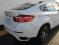 ZDERZAK TYLNY ALPINWEISS 5.0i 5.0d BMW X6 E71 50iX