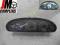 FIAT PUNTO LICZNIK ZEGAR 606219001 #