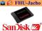 SanDisk SSD, 128 GB