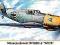 Hasegawa 00263 - Messershmitt Bf109E-4 (1:72)