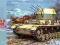 Hasegawa MT48 - Flak Panzer IV Wirbelwind (1:72)