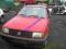 ZDERZAK PRZEDNI PRZÓD VW POLO II 2 1.0 1992