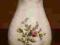 WAZON ROSENTHAL MOLIERE PORCELANA RÓŻA MOOSROSE