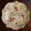 PATERA ROSENTHAL MOLIERE FLORIDA KWIATY RELIEFY