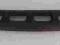 HYUNDAI SANTA FE 2007 07 08 2009 SPOILER ZDERZAKA