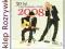 30 LAT LISTY PRZEBOJÓW TRÓJKI: ROK 2008 vol 1 (CD)