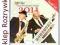 30 LAT LISTY PRZEBOJÓW TRÓJKI: ROK 2011 vol 2 (CD)