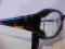 oprawki okulary VANNI made in italy