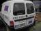 zderzak tyłtylny    berlingo partner