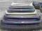 opel astra f hatchback zderzak tyl