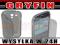 Silikon klapka S7560 Galaxy Trend S7562 Duos+folia