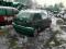 SEAT IBIZA  ZDERZAK  TYŁ
