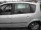 RENAULT SCENIC II 2 TYLNA SZYBA LEWA