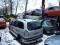 KLAPA TYŁ OPEL ZAFIRA W-wa