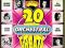 20 ORCHESTRAL GREATS __ przeboje orkiestrowe  /LP/