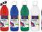 FARBY TEMPERY 0,5 LITRA  tempera basic
