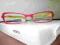 oprawki okulary VANNI made in italy