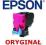 Epson C13S050591 magenta C3900 C3900N CX37DNF Wwa