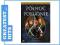 PÓŁNOC POŁUDNIE: KSIĘGA 1+2 BOX (6DVD)