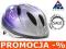 K2 KASK DZIECIĘCY DZIECKA ROWEROWY ROLKI ROWER  S