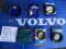 PASEK VOLVO 240 340 360 740 440 460 480 850
